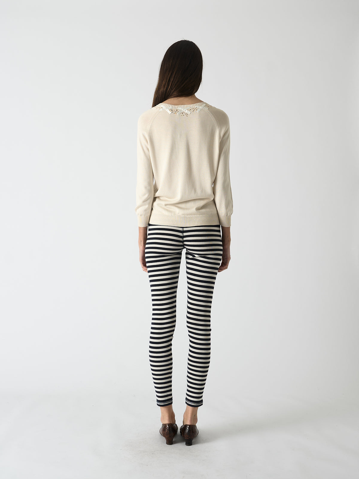 Cardigan - Christian Dior - additional