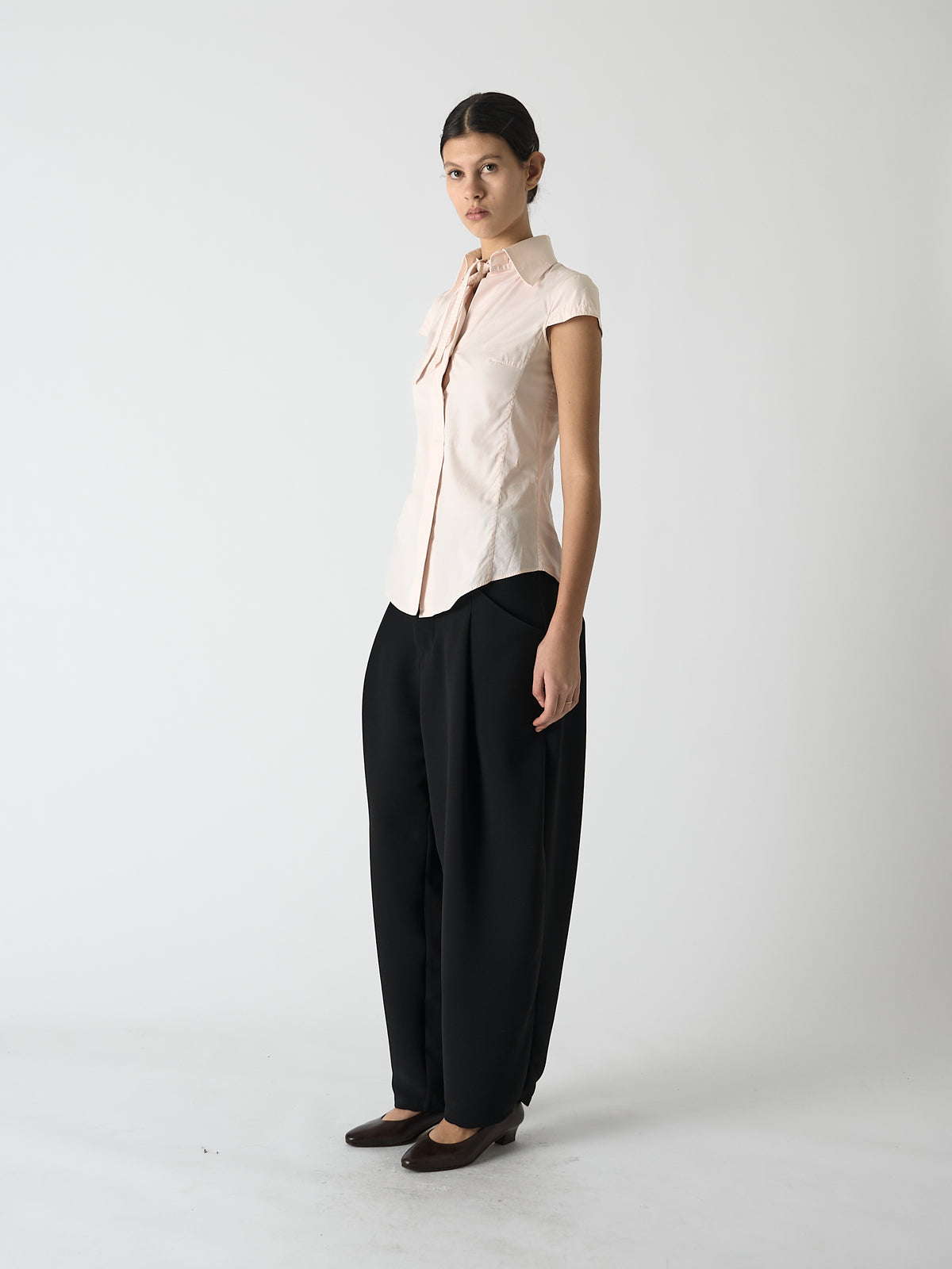 Shirt - Gianfranco Ferre - additional