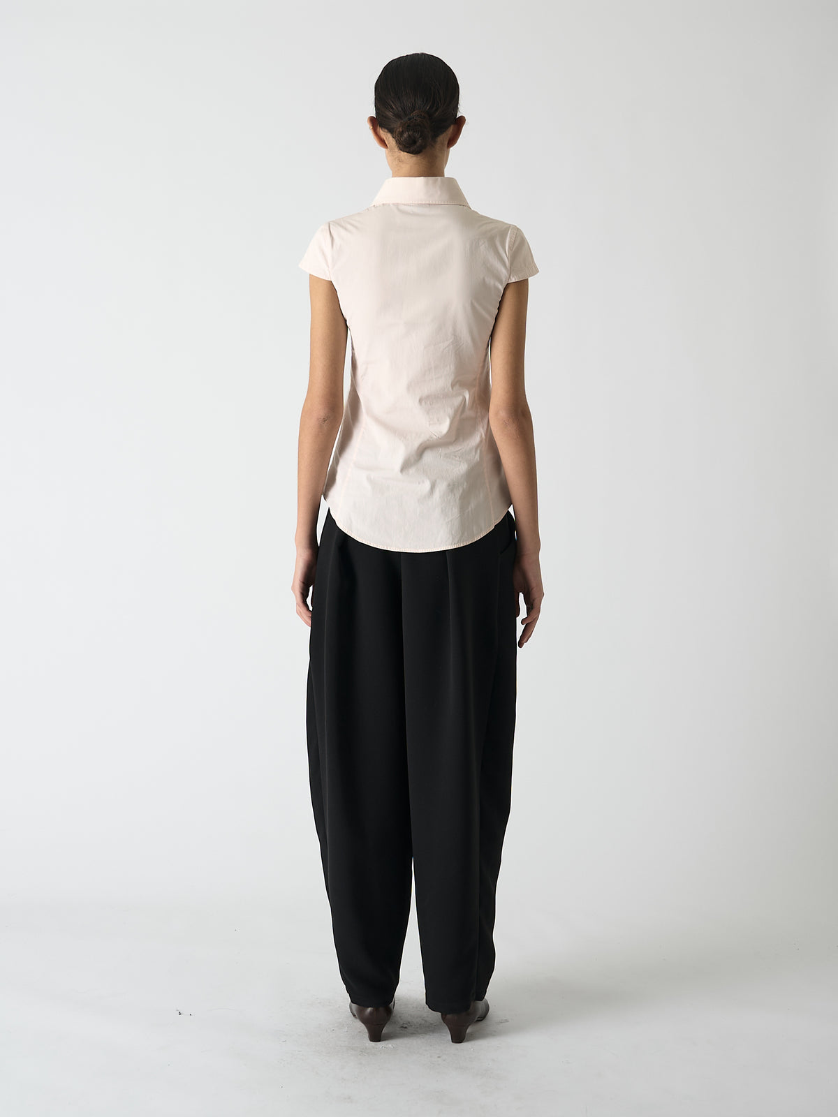 Shirt - Gianfranco Ferre - additional