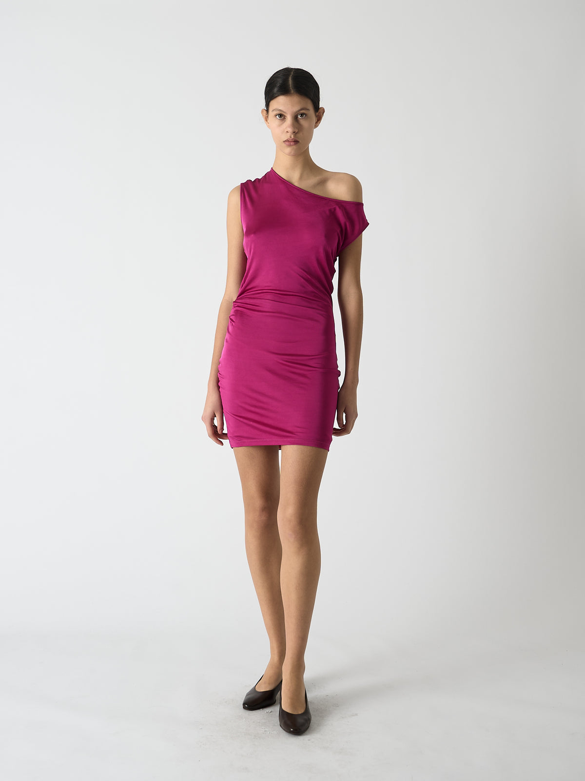 Dress - Armani Jeans - additional