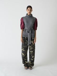 Wool Top thumbnail 1