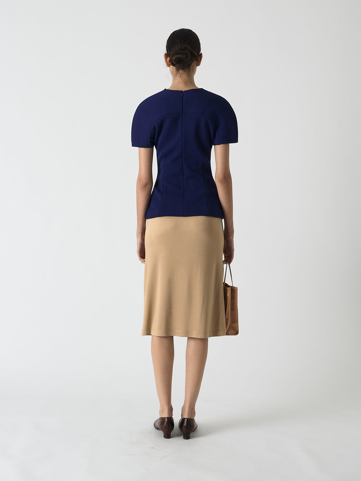 Wool Top - Ports 1961 - additional