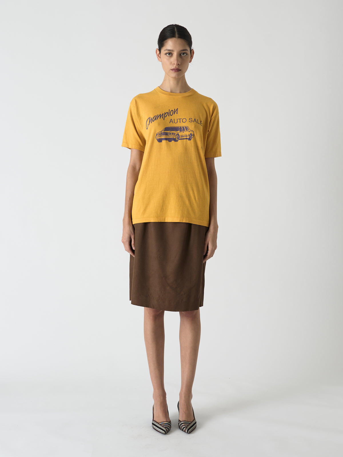 T Shirt - additional