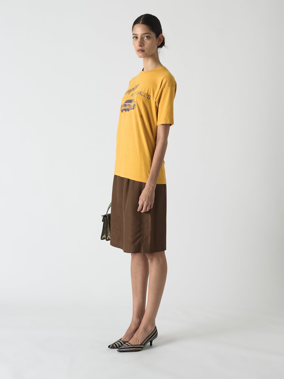 T Shirt - additional