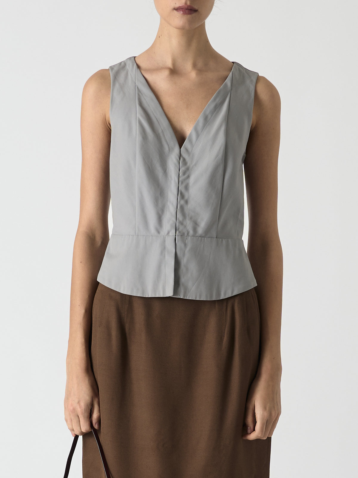 Top - Narciso Rodriguez - additional