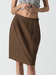 Skirt - Christian Dior thumbnail 4