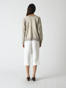 Crewneck Sweater thumbnail 2