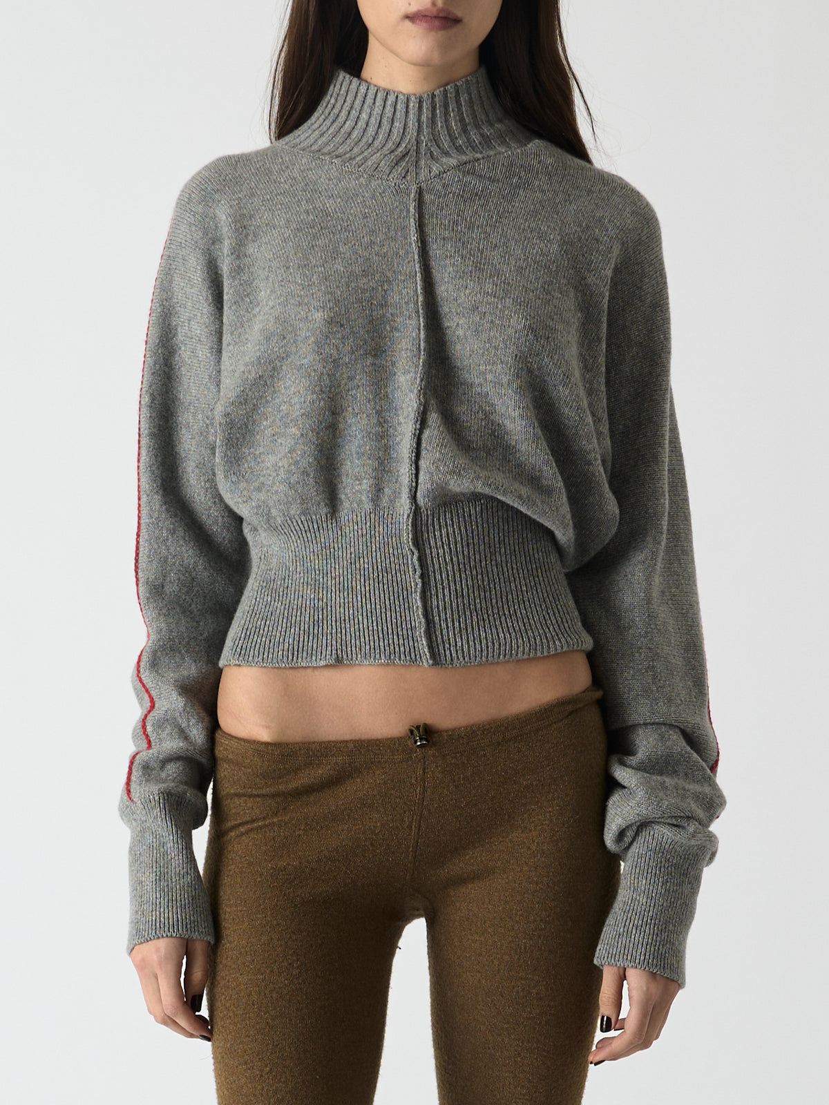 Cashmere Sweater - additional