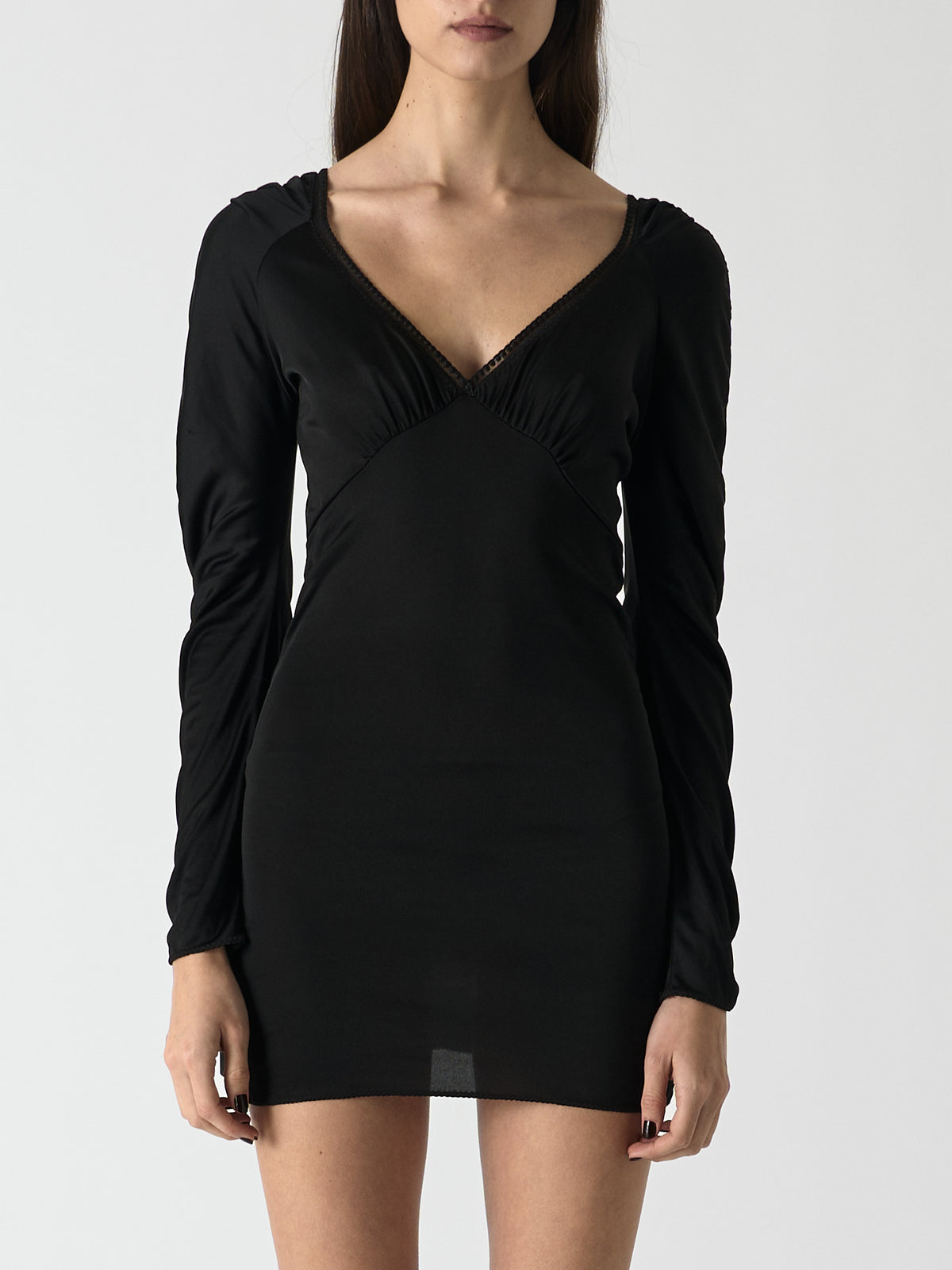 Dress - Alessandro Dell'Acqua - additional