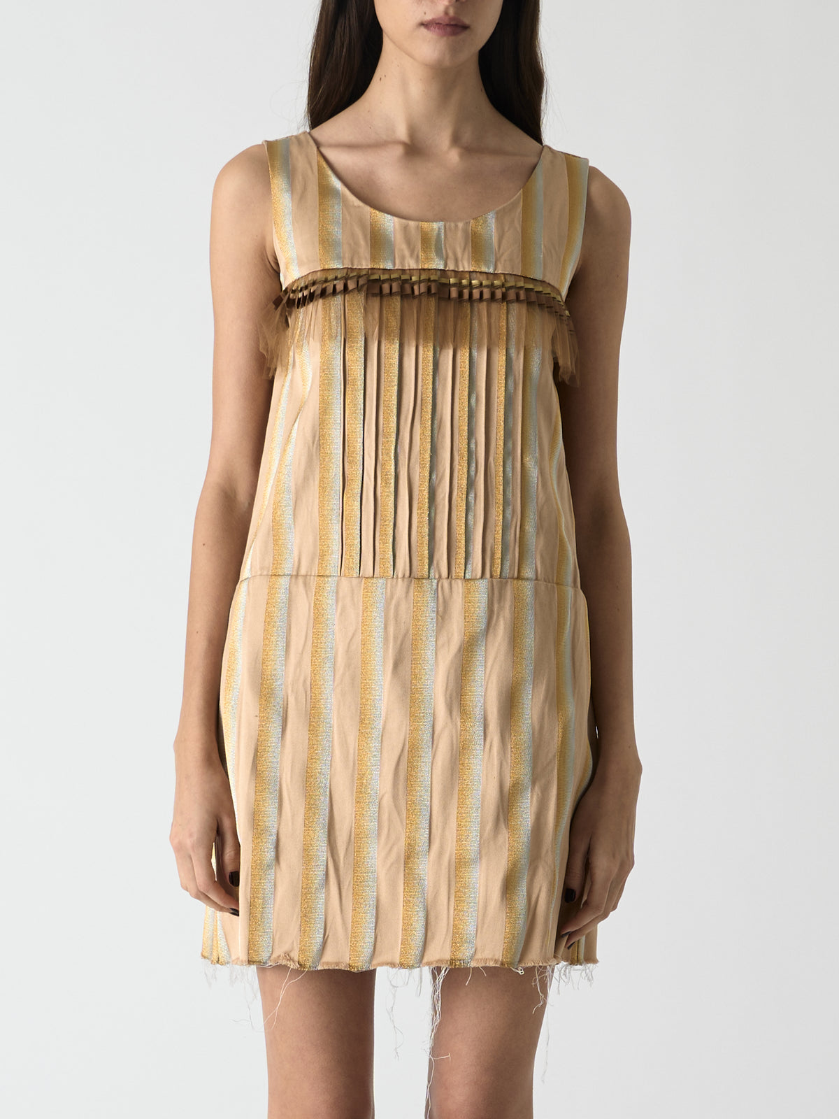 Dress - Fendi - additional