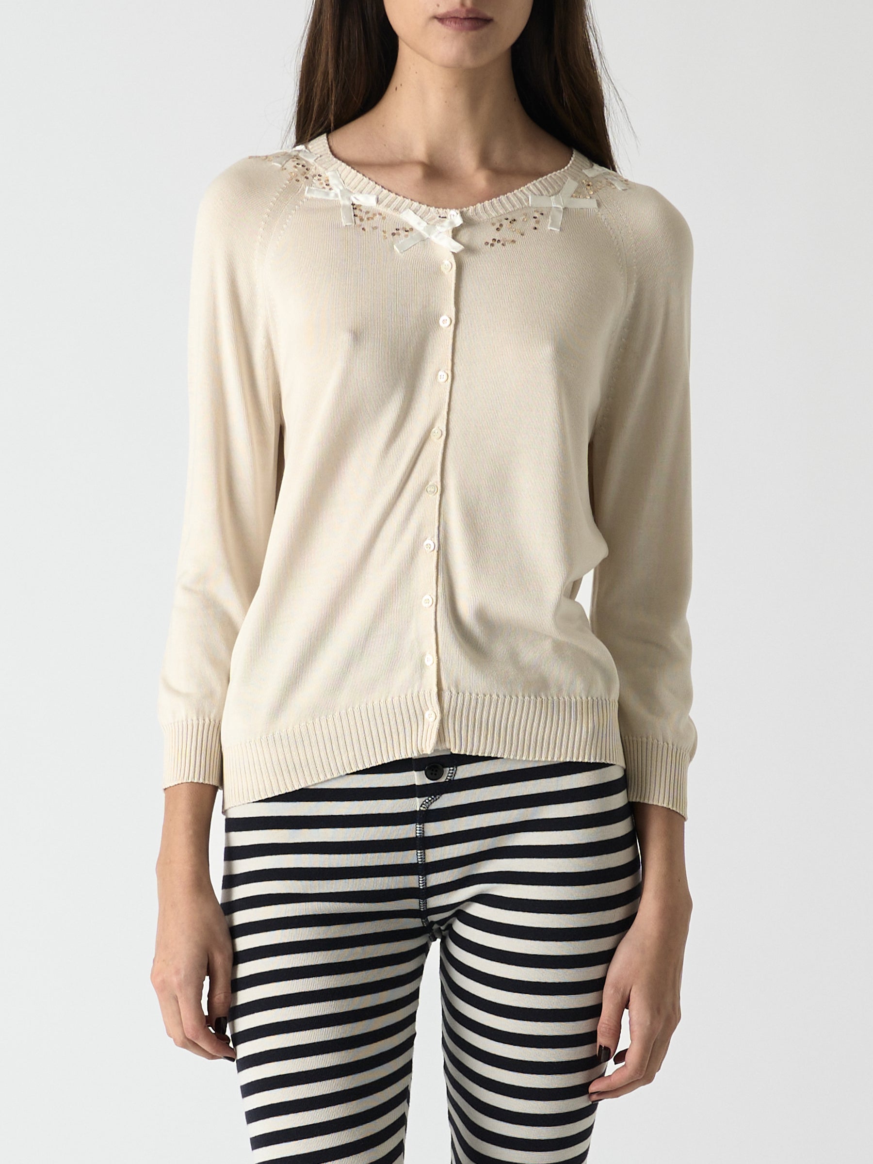 Cardigan - Christian Dior