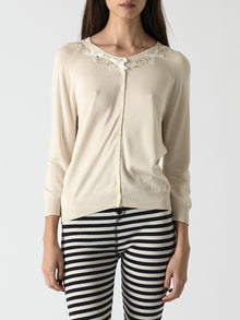 Cardigan - Christian Dior thumbnail 4