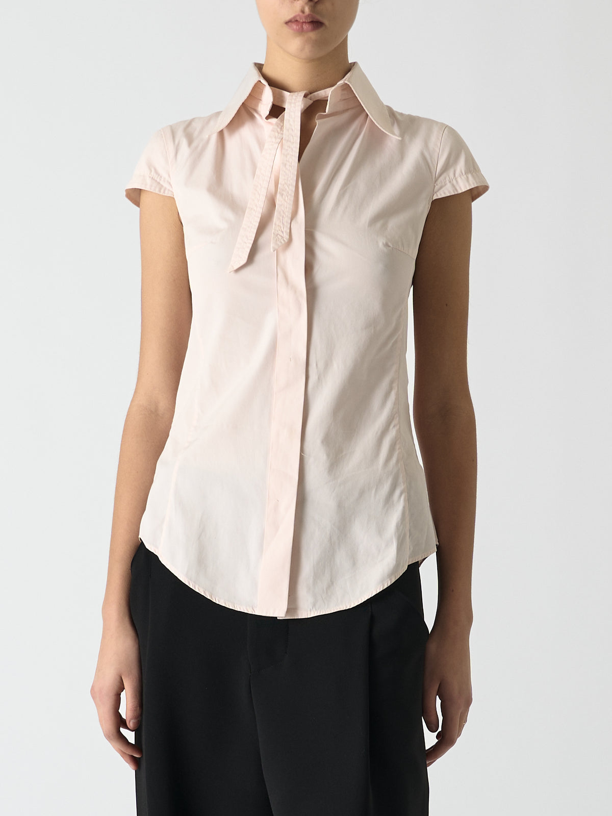 Shirt - Gianfranco Ferre - additional