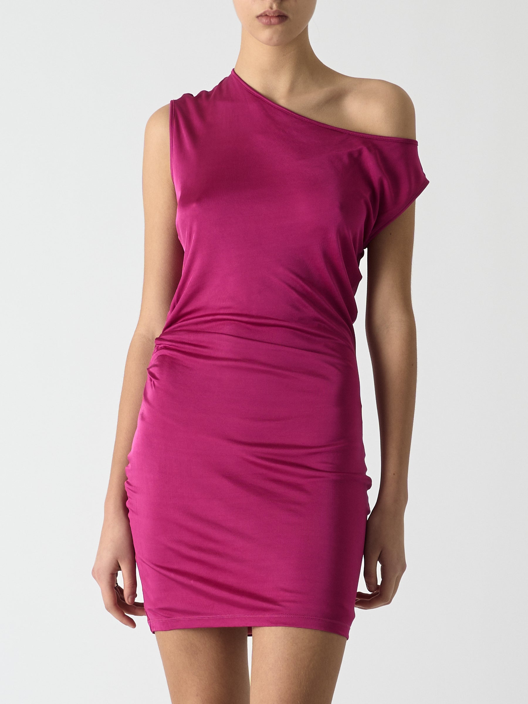 Dress - Armani Jeans