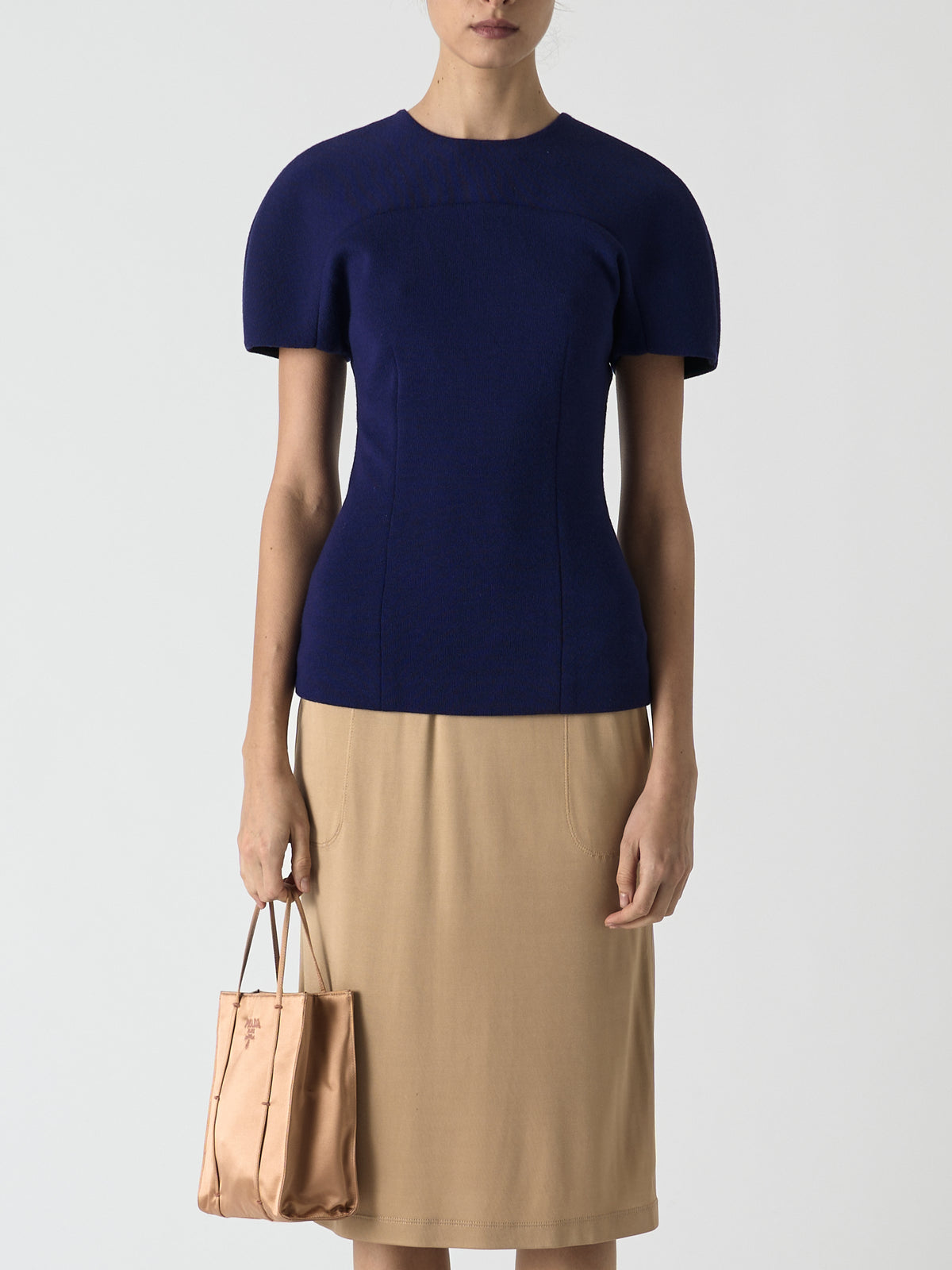 Wool Top - Ports 1961 - additional