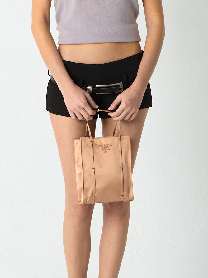 Bag - Prada