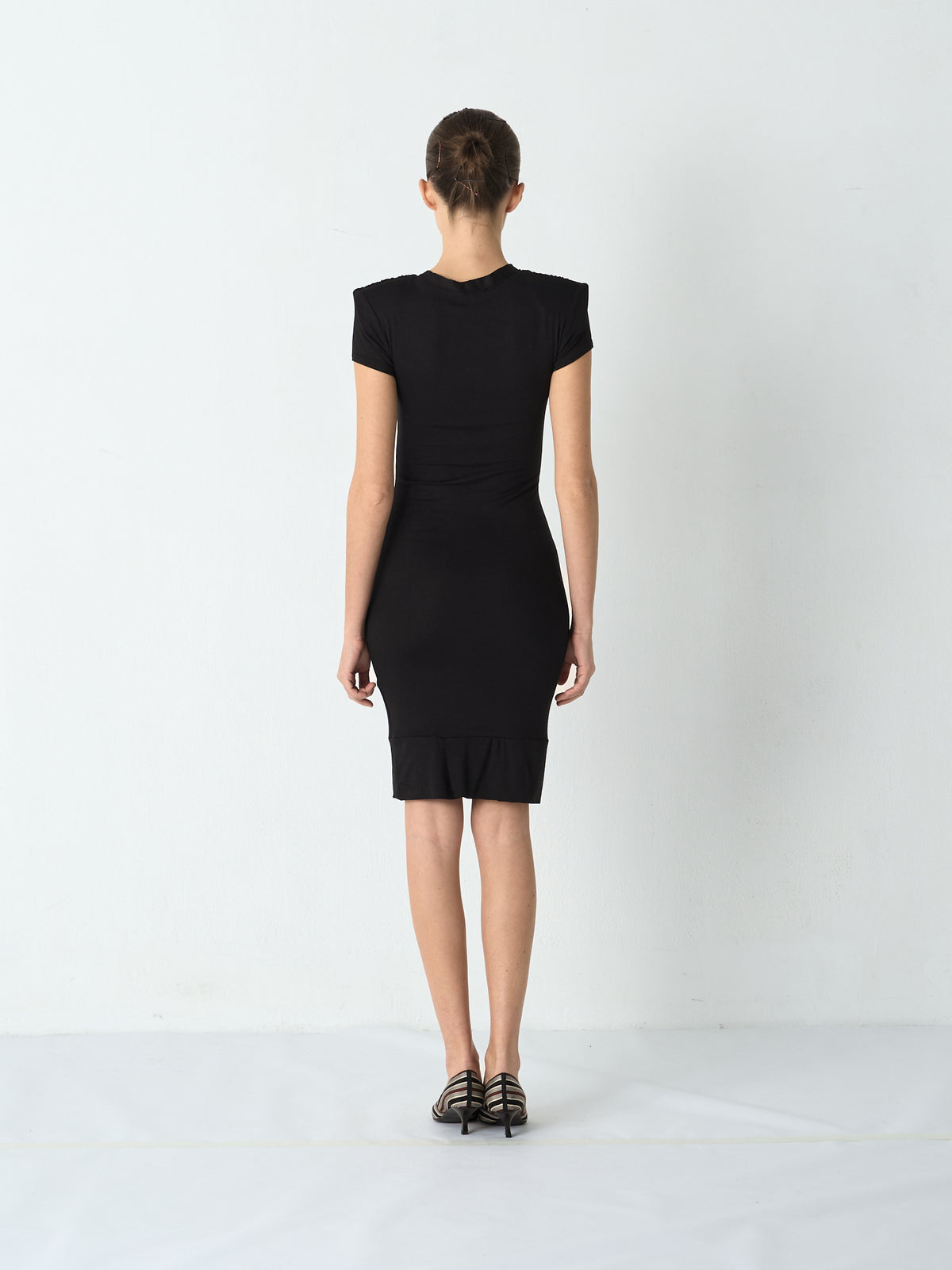 Carla Dress - NUOVO Upcycled - additional