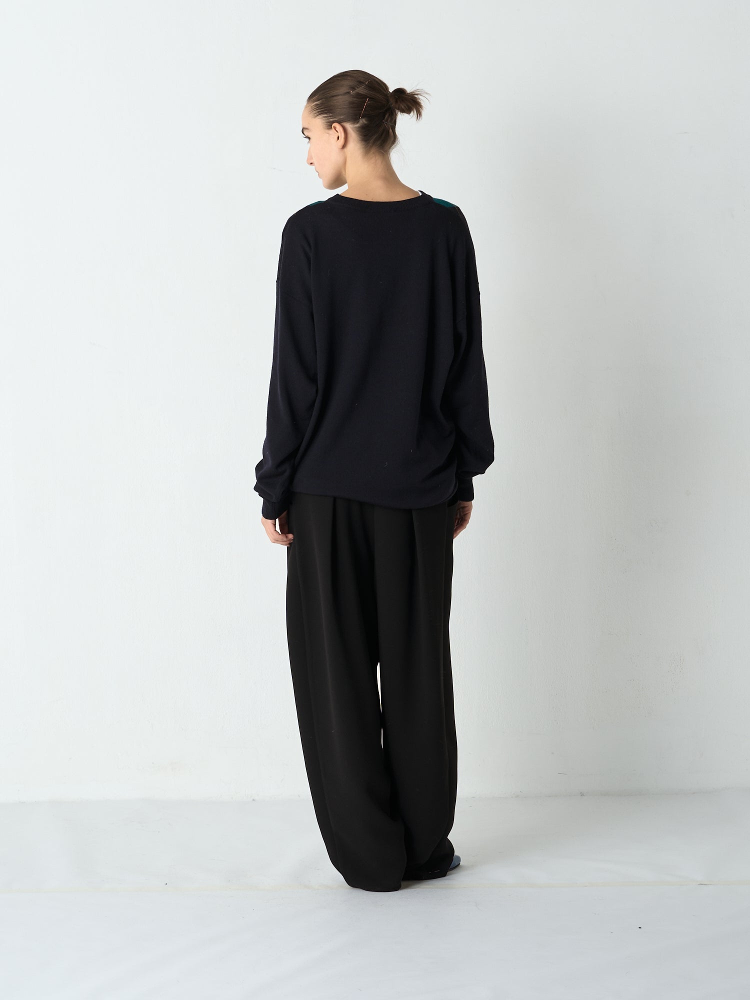 Wool Sweater - Straven