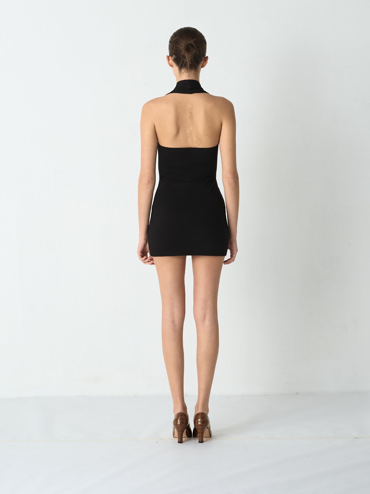 Zoe Dress