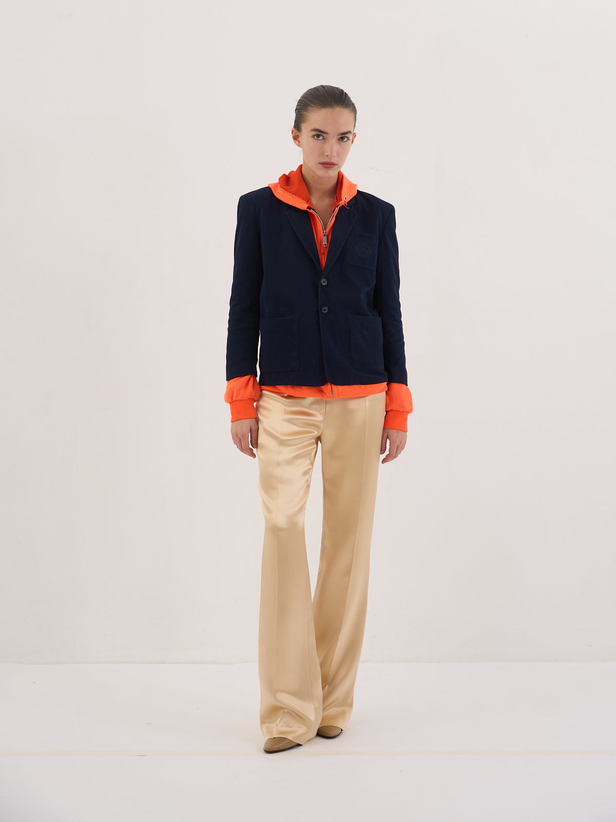 Jacket - Burberry - additional