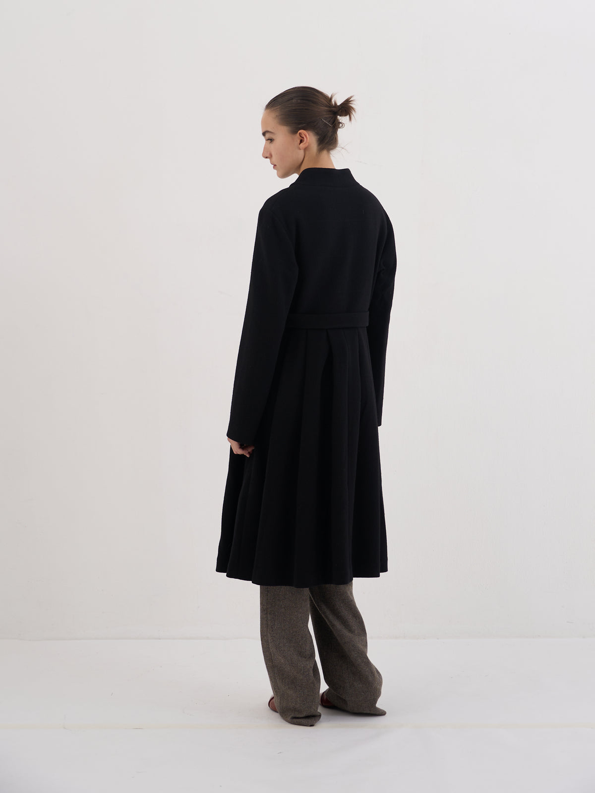 Coat - Fendi - additional