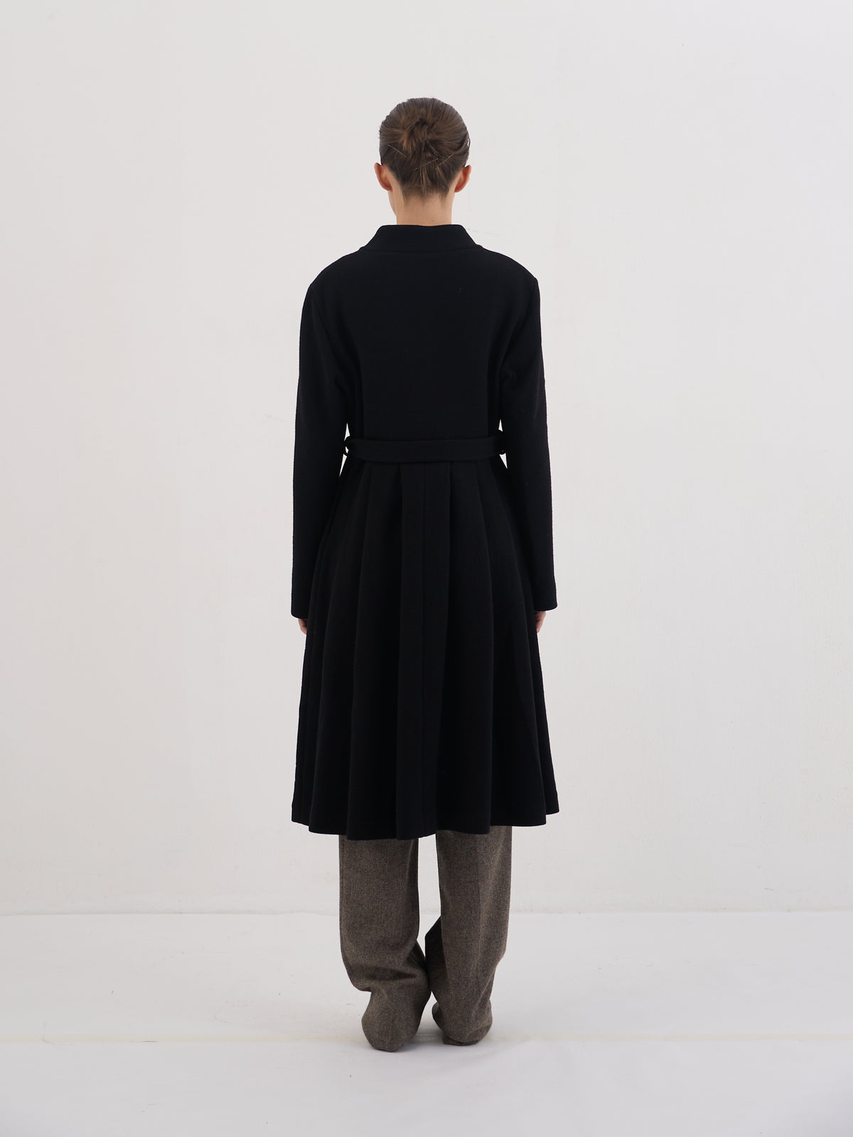 Coat - Fendi - additional