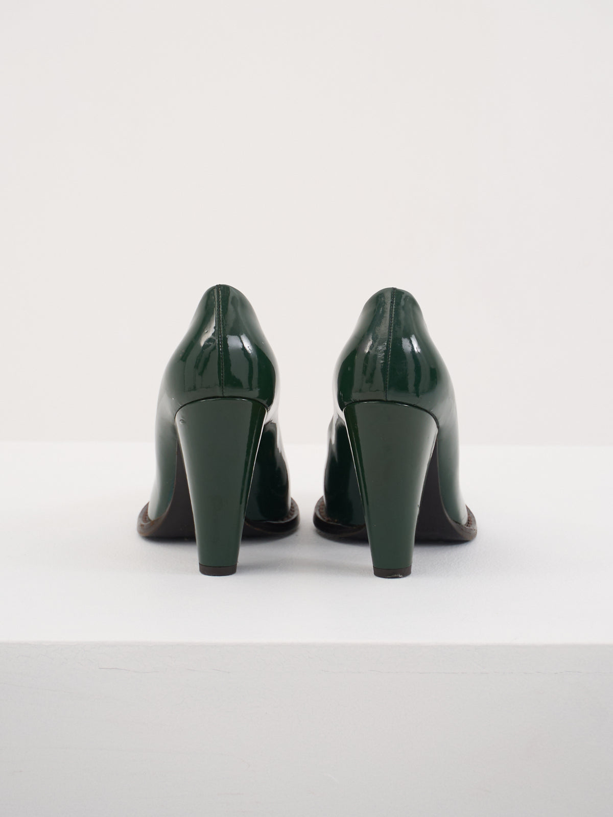 Heels - Dolce & Gabbana - additional