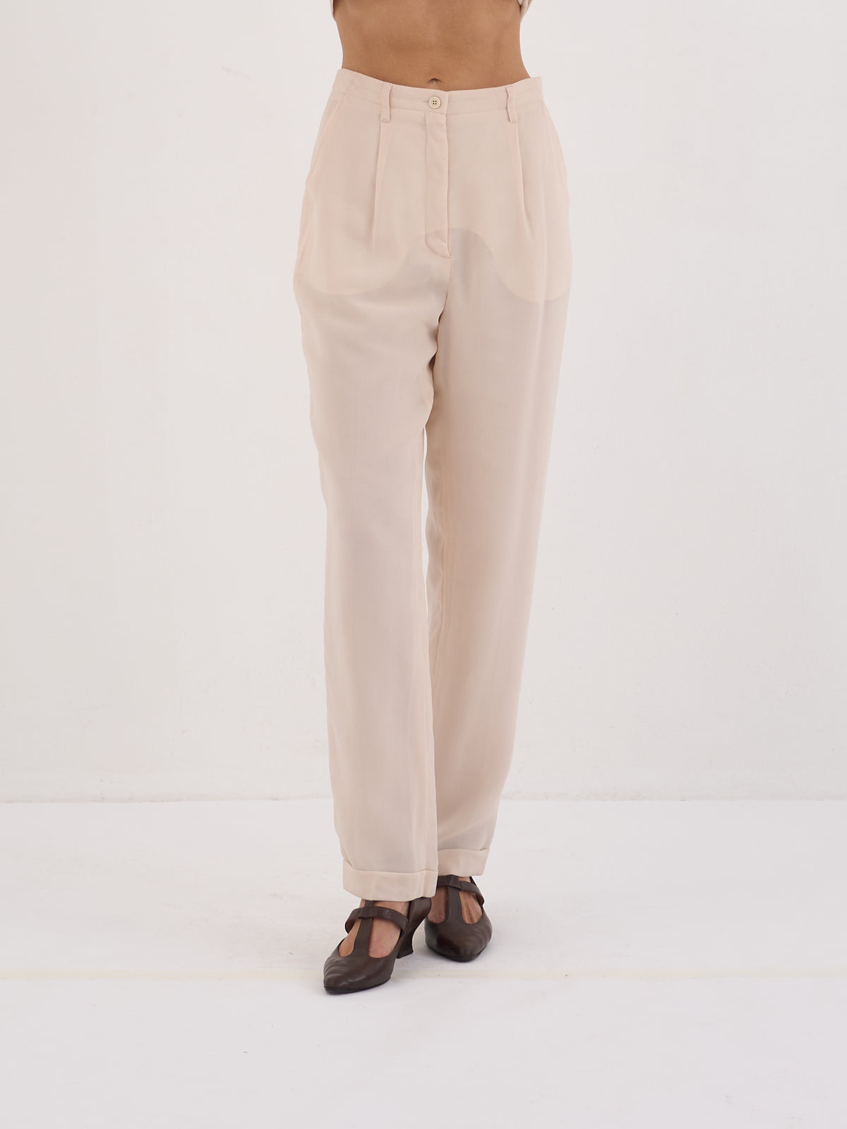 Silk Set - Jil Sander - additional