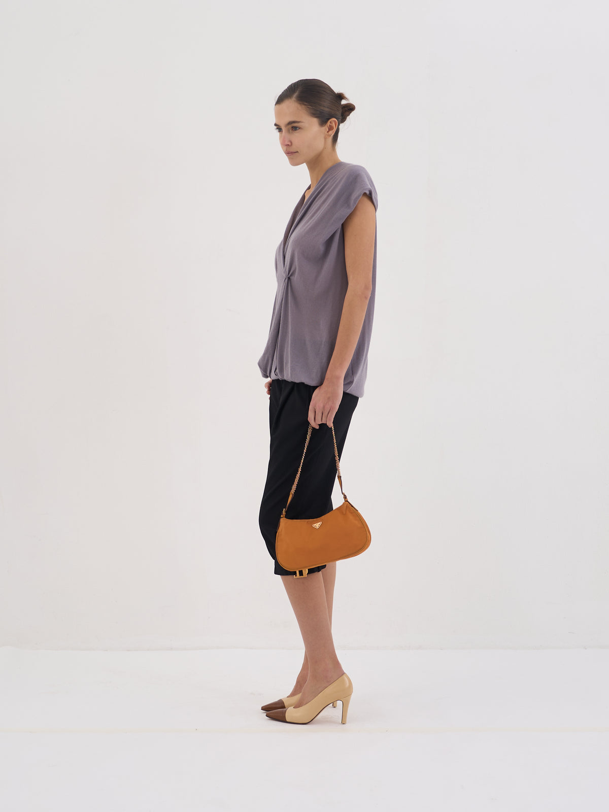 Cashmere Top - Bottega Veneta - additional