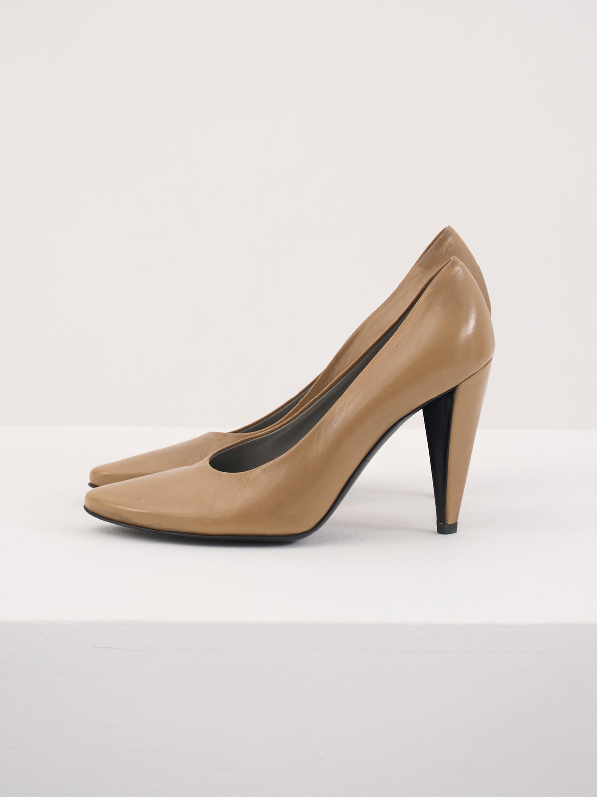 Heels - Miu Miu - additional