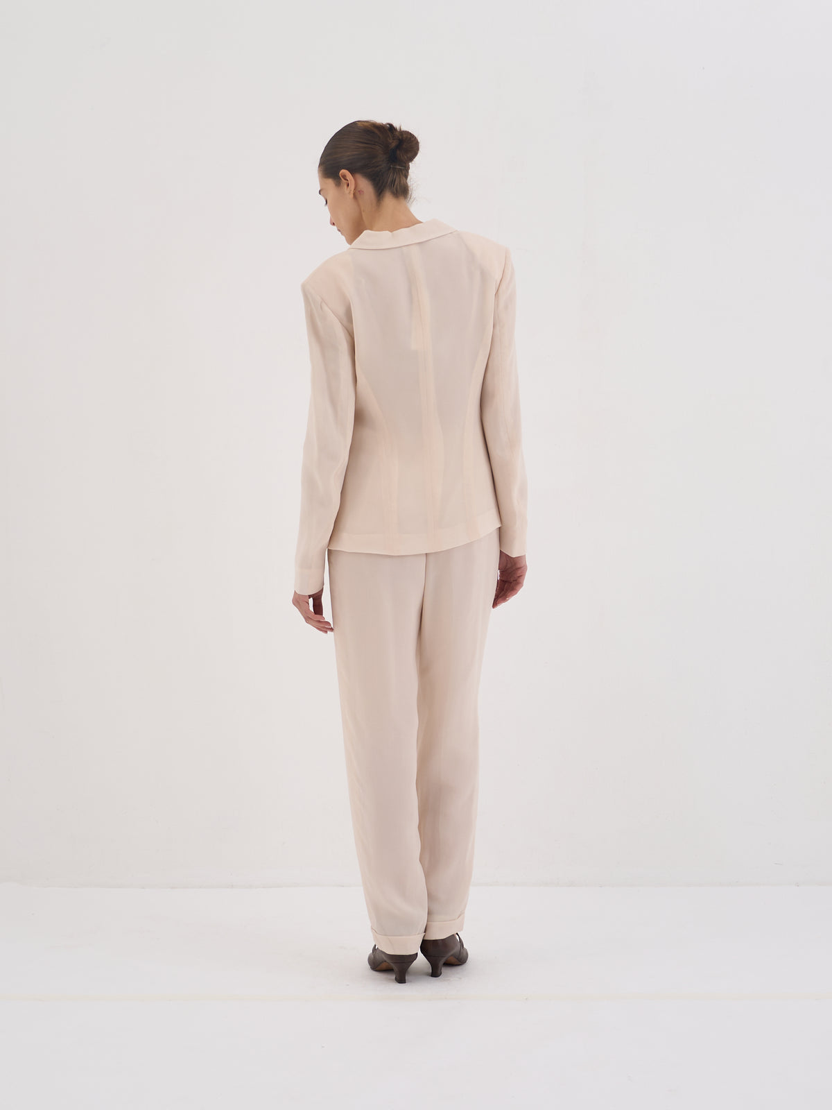 Silk Set - Jil Sander - additional