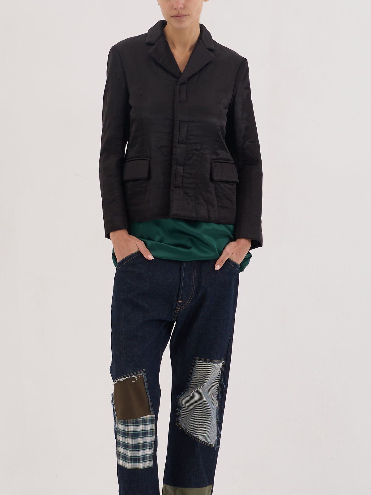 Jacket - Comme des Garçons - additional