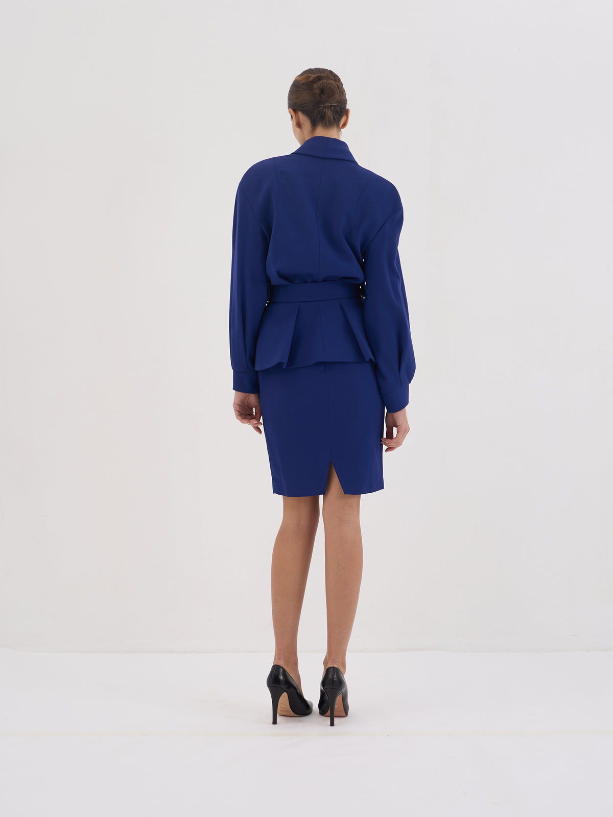 Set - Mugler - additional