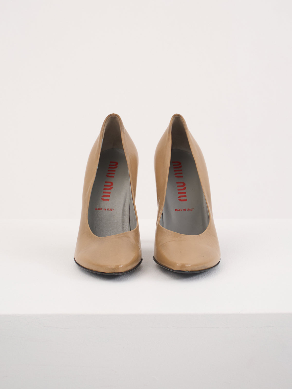 Heels - Miu Miu - additional