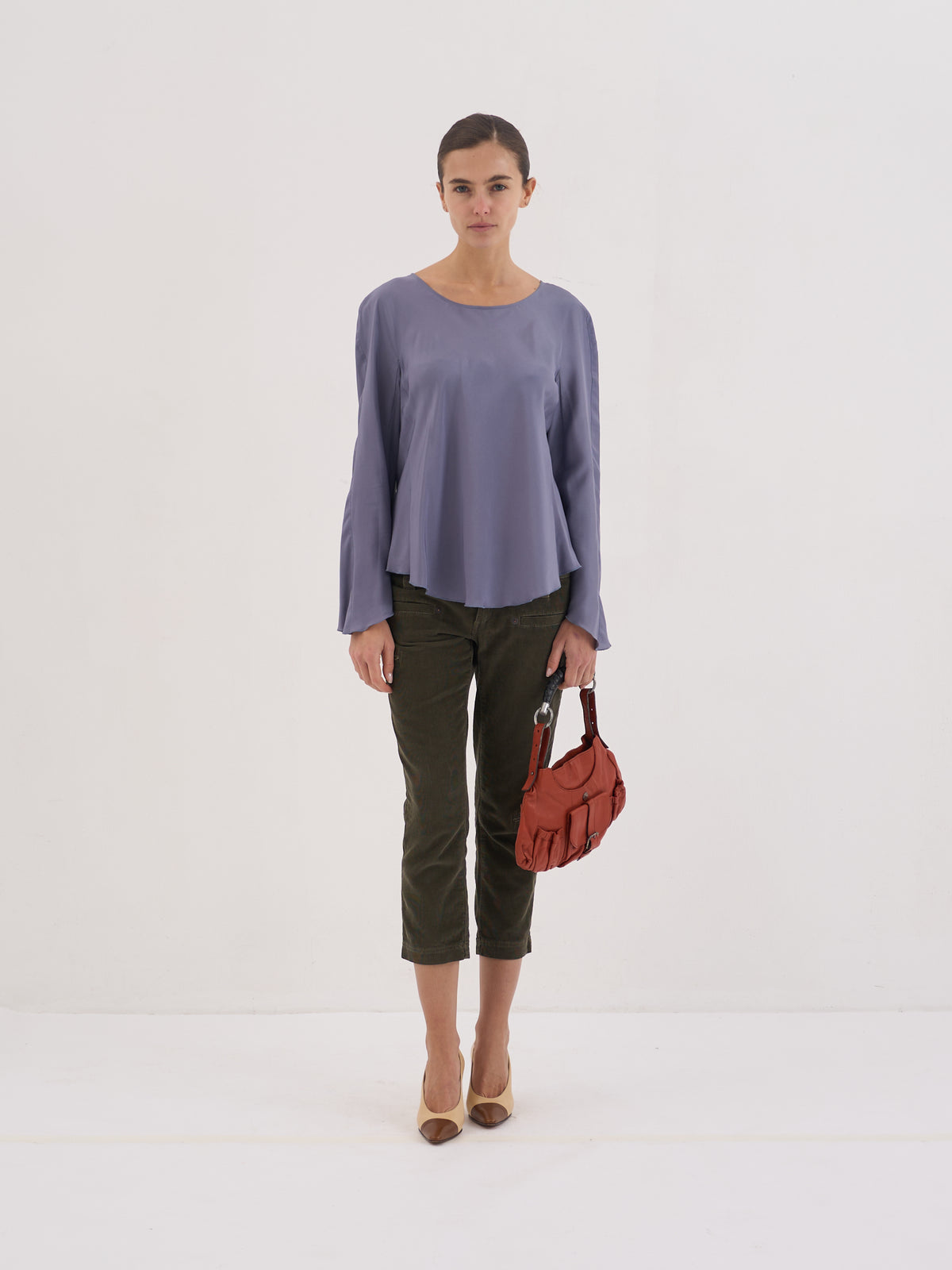 Velvet Capri - additional