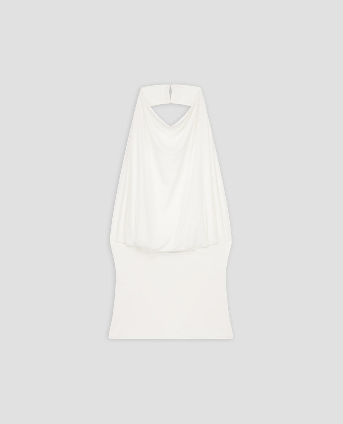Backless Top - Panna - additional