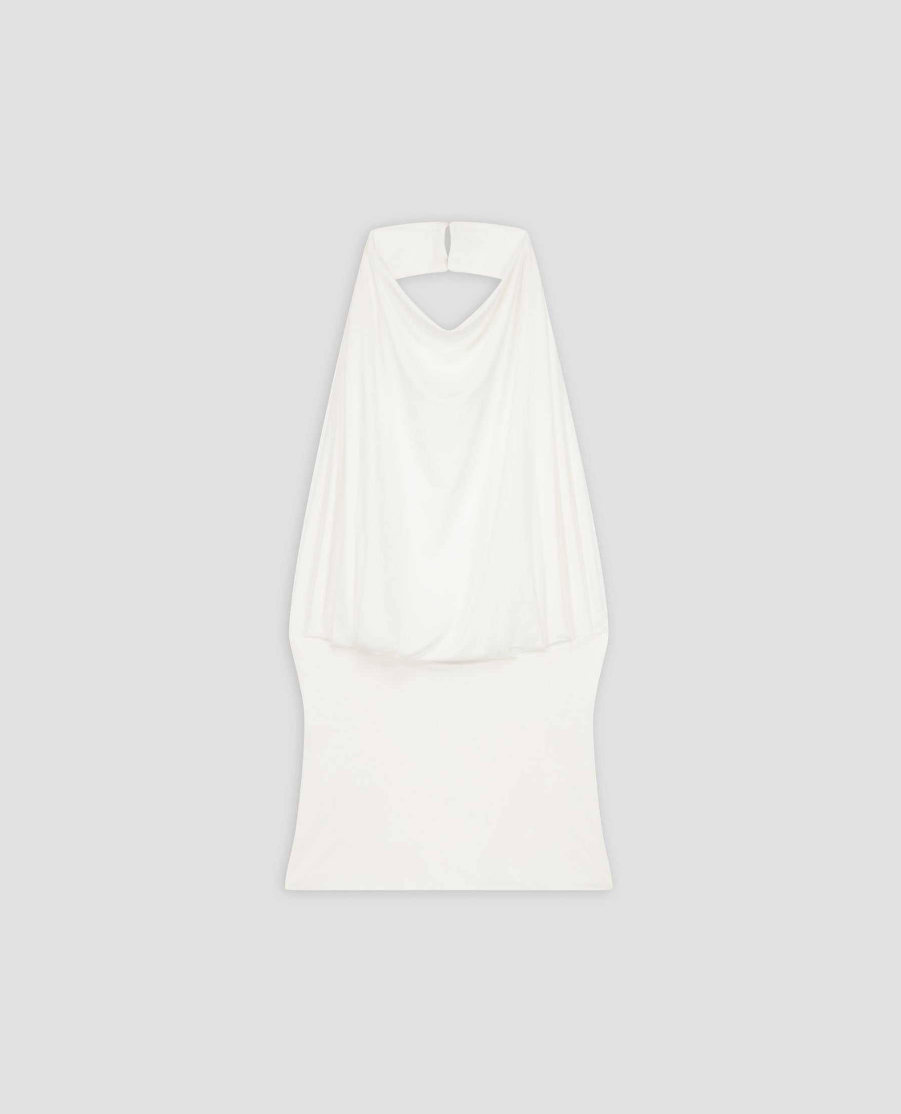 Backless Top - Panna