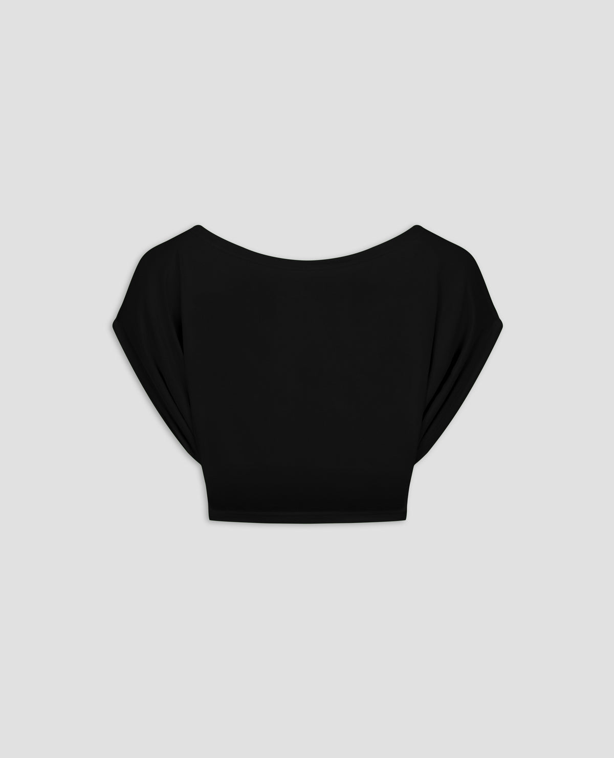 Davia Top - Black - additional