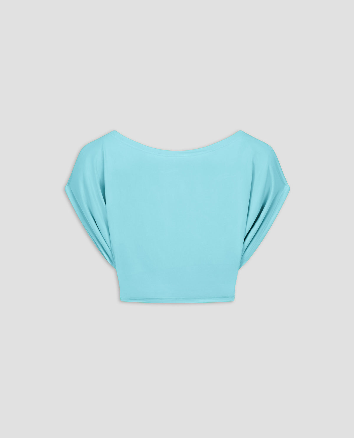 Davia Top - Acqua - additional