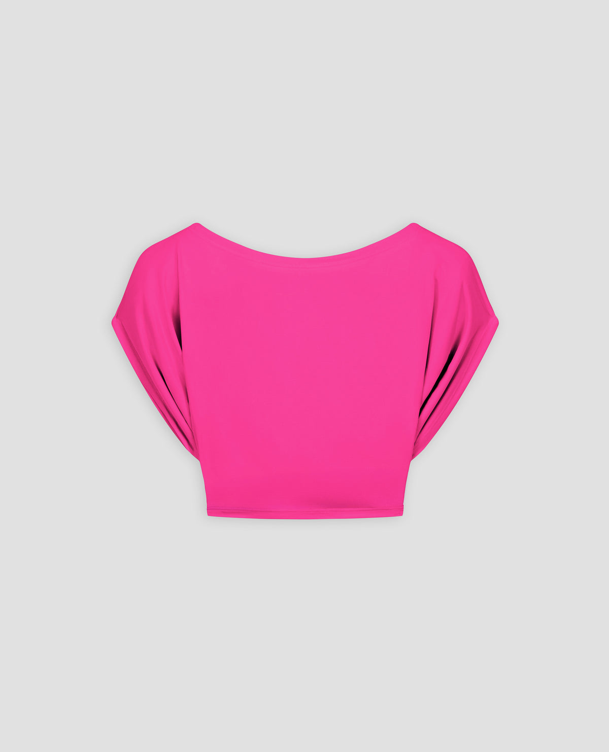 Davia Top - Fuchsia - additional