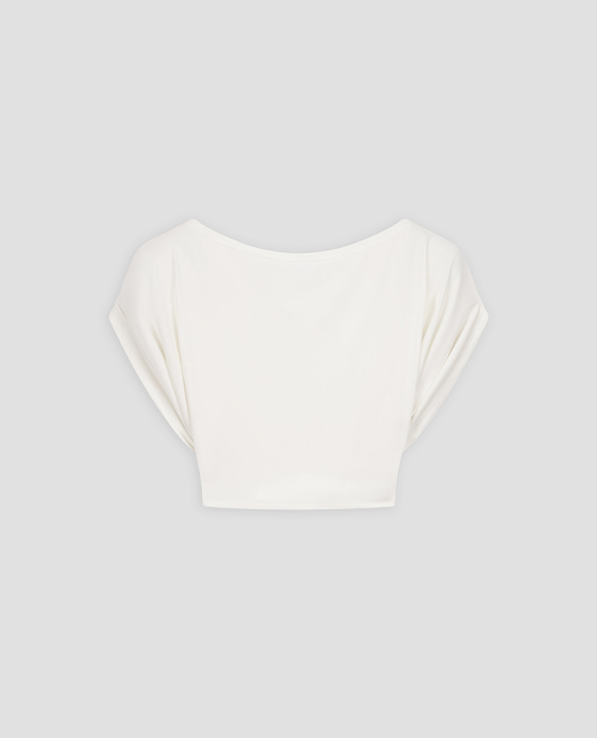 Davia Top - Panna - additional