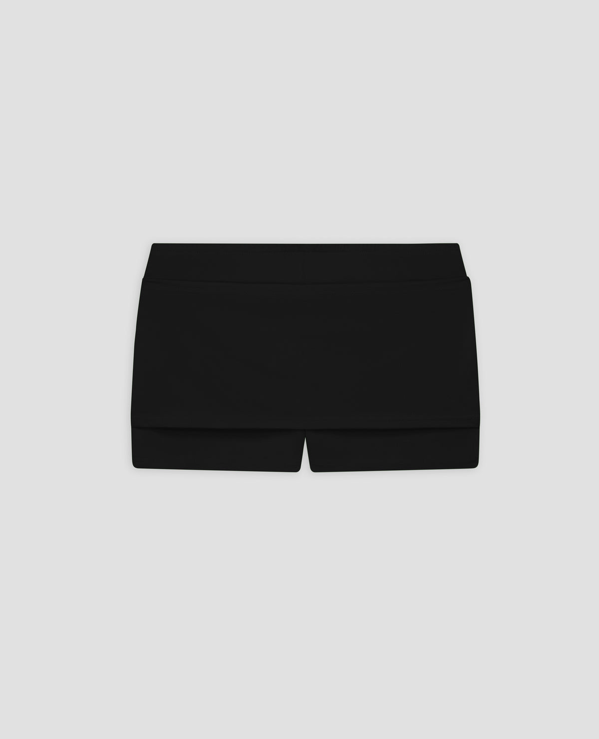 Davia Short - Black - additional