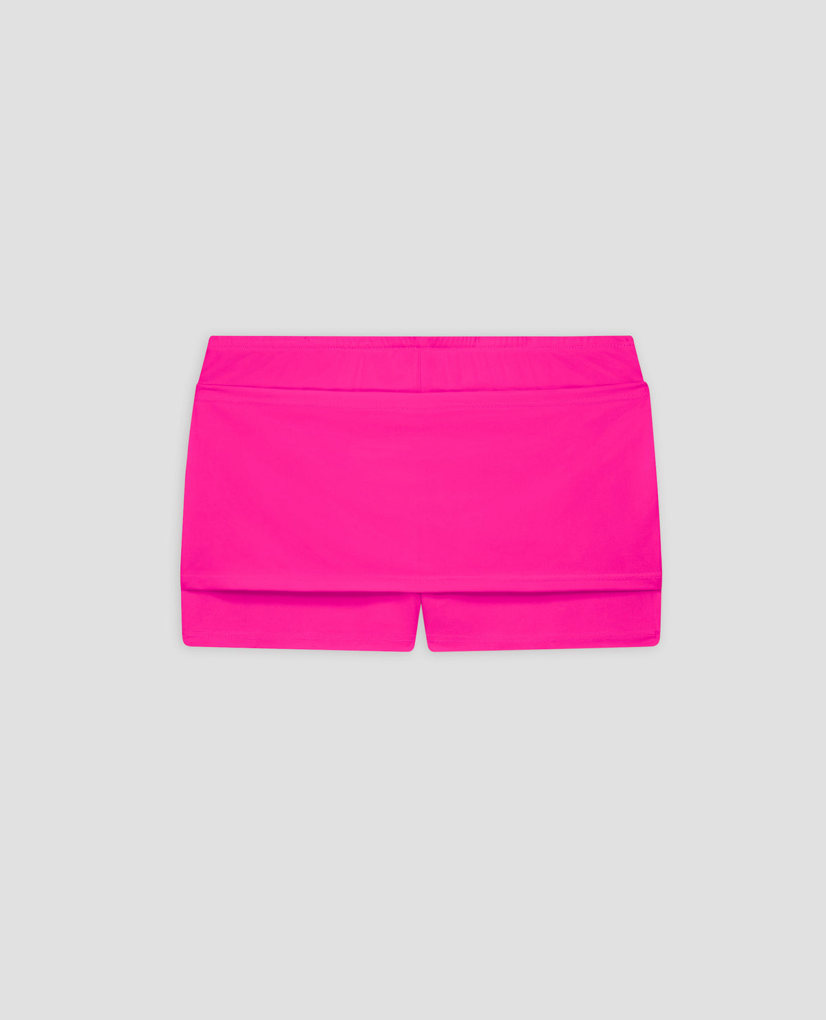 Davia Short - Fuchsia - additional