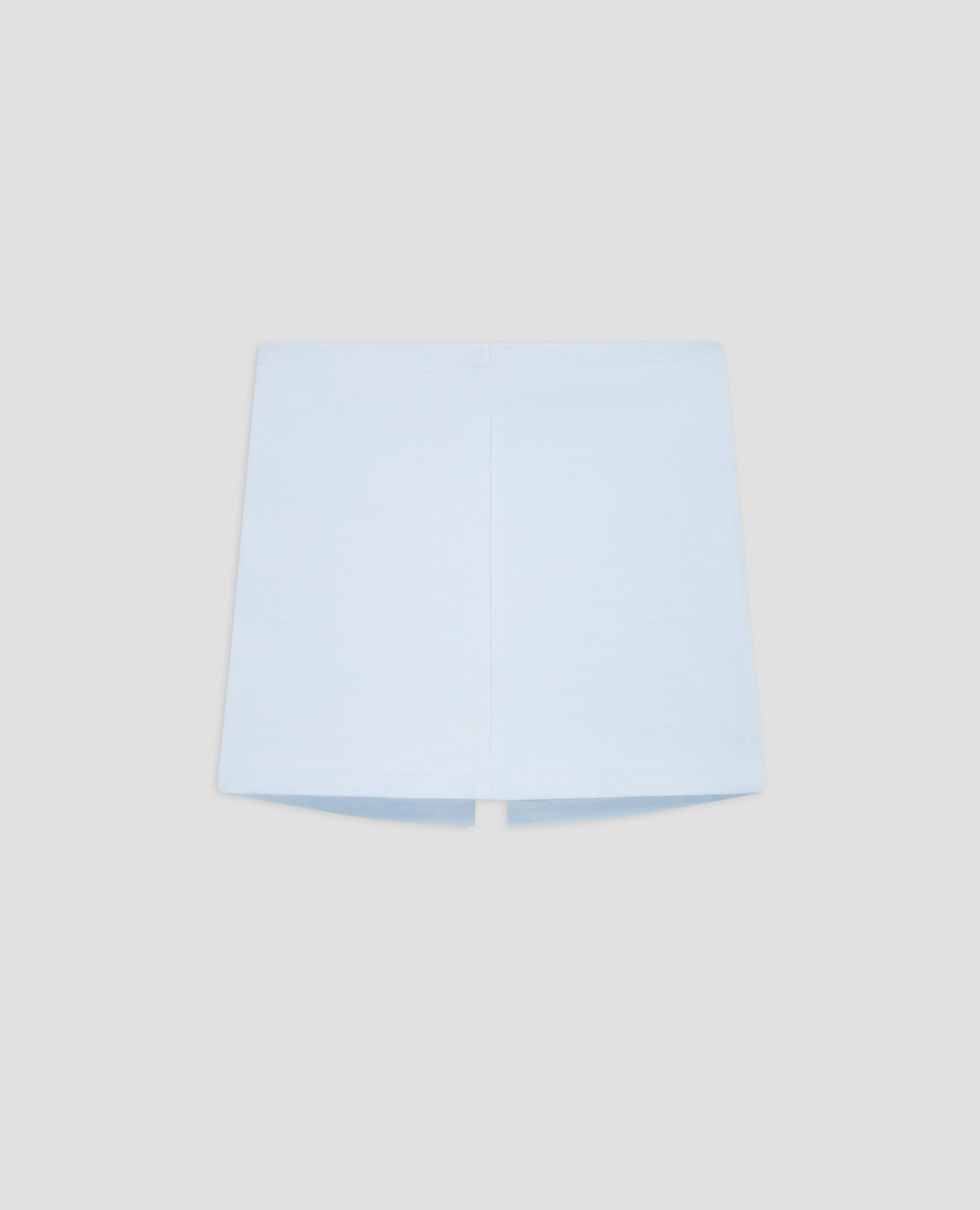 Skort - Blue - additional