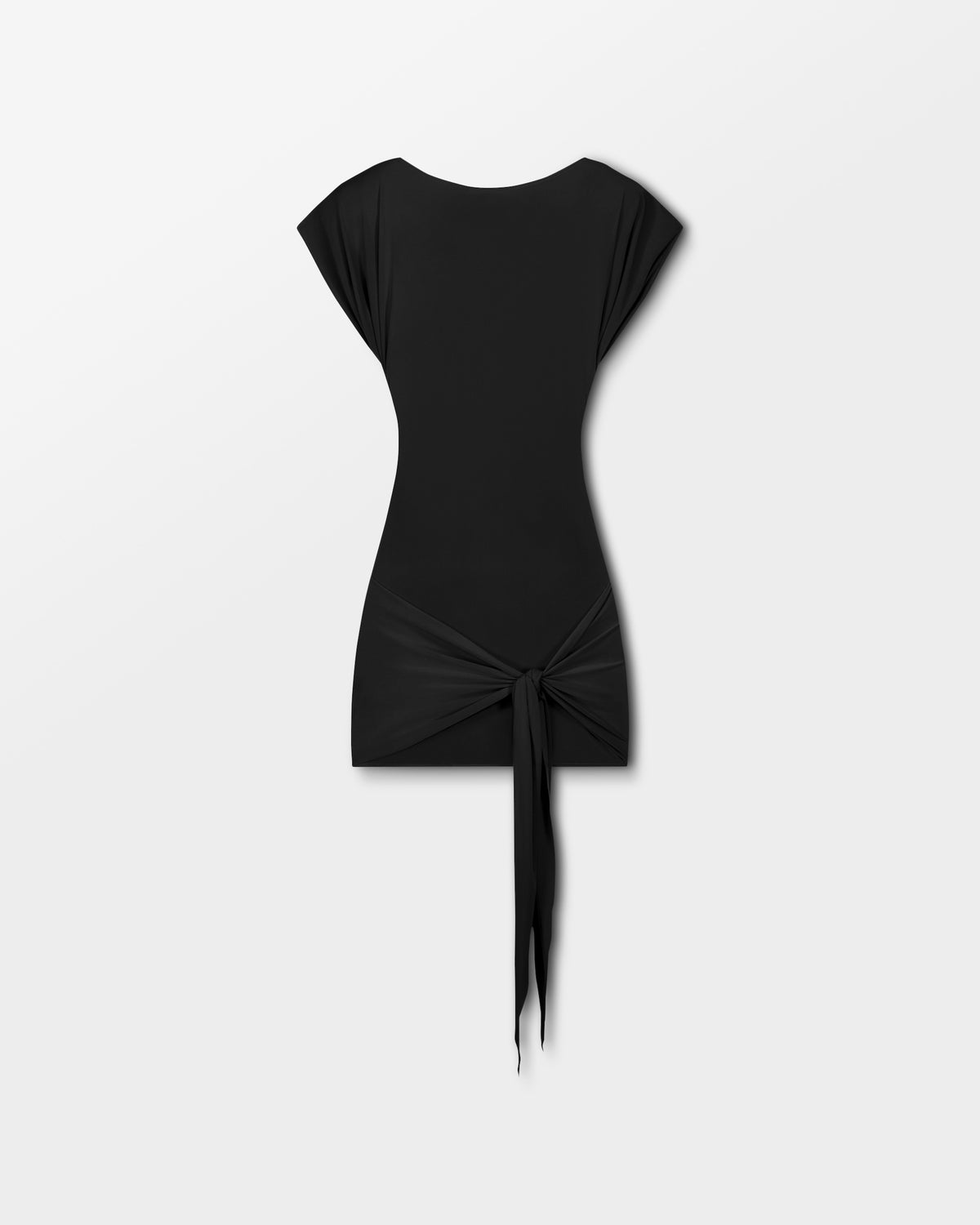 Liza Dress Jersey