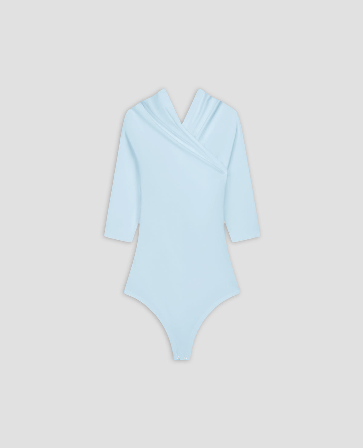 Drapé Body - Blue - additional