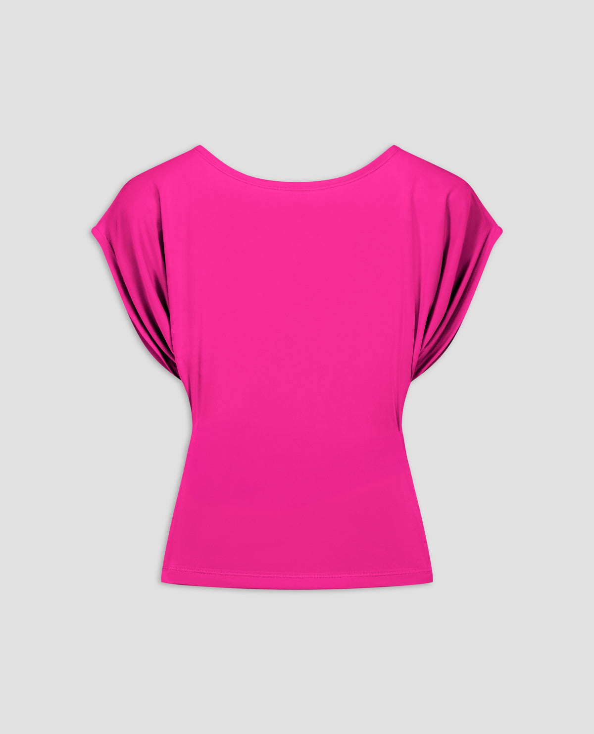 Liza Top - Fuchsia - additional
