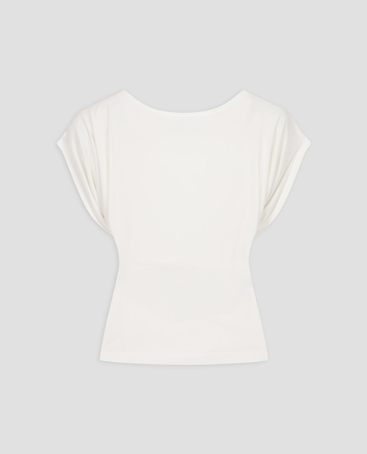 Liza Top - Panna - additional