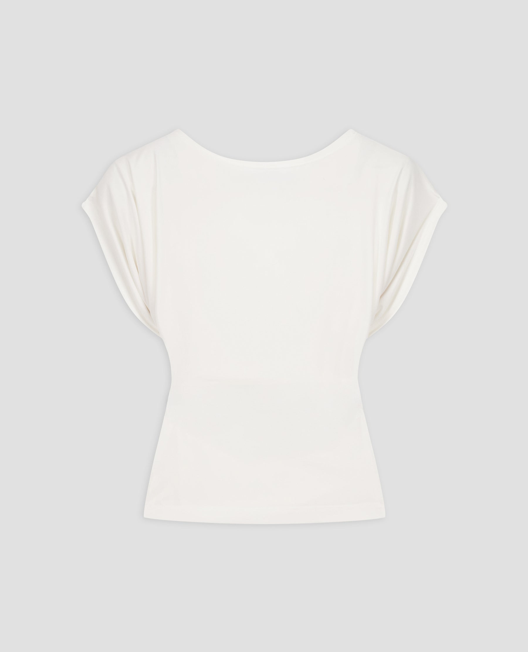 Liza Top - Panna