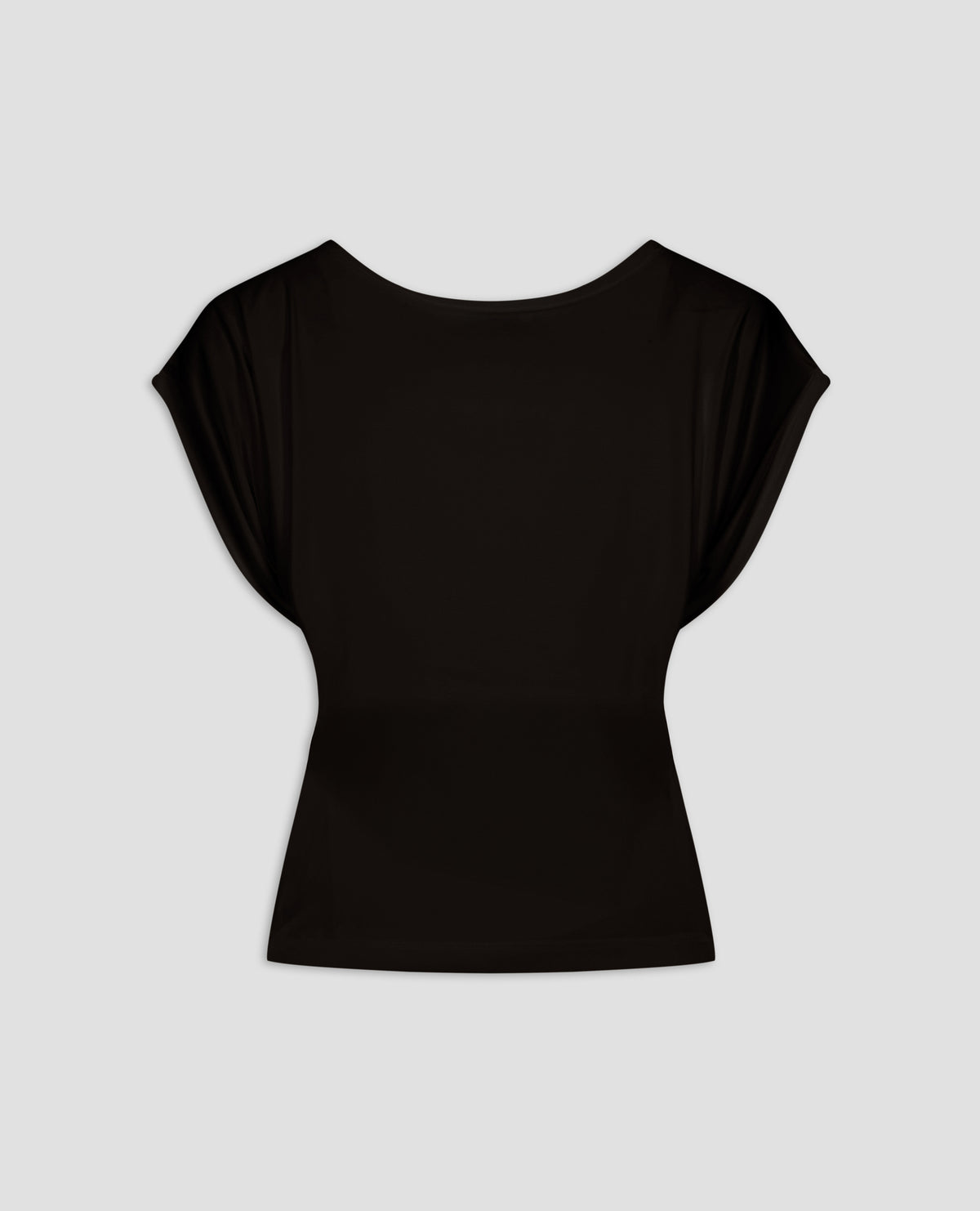 Liza Top - Black - additional